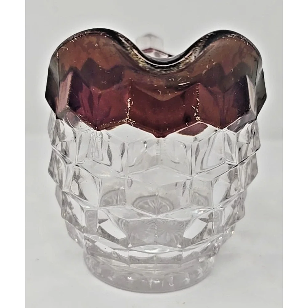 Fostoria approx size